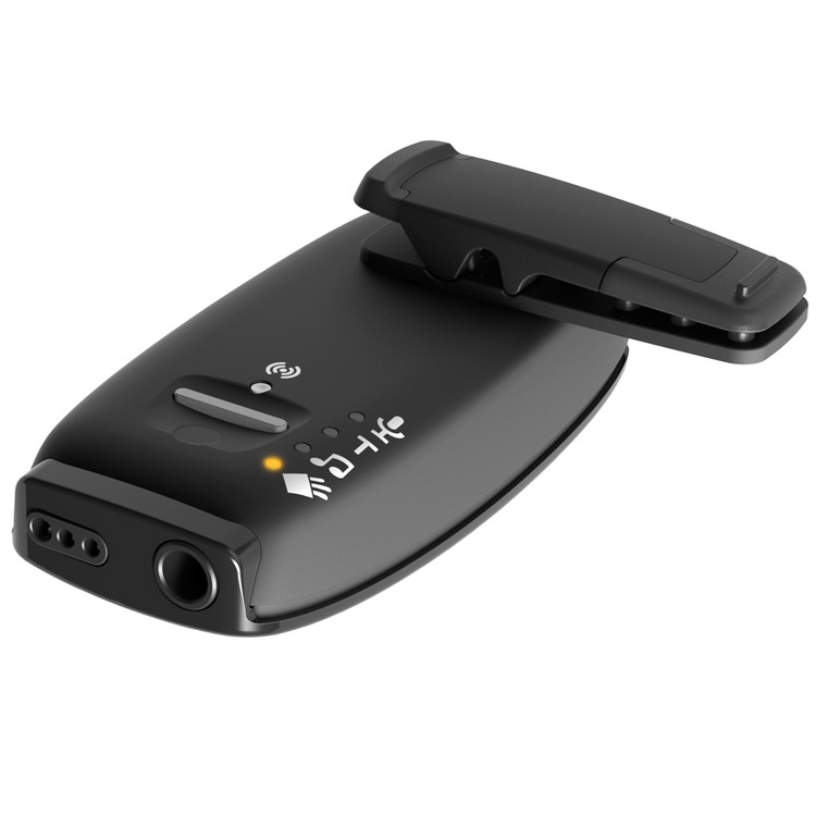 Cochlear Mini Microphone 2 Connevans Phonak