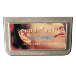 Ear Therapy sound card