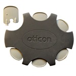 Oticon Hearing Aid Wax protection set - pro wax