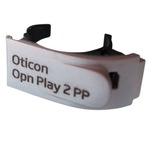 Oticon Opn Play 2 - FM10/AP1000 battery drawer shoe adaptor