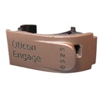 Oticon Engage BTE 85 FM10/AP1000 battery drawer shoe adaptor