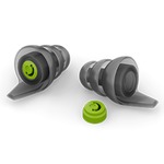 Phonak Serenity Choice Comfort SNR 16 Reusable Earplugs to Improve Day to Day Life KR15