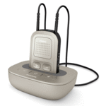 Phonak ComPilot II & TVLink II Set for Venture & Belong hearing aids