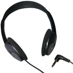 Headphones for Phonak Roger Neckloop with 3.5mm plug