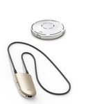 Phonak Roger Select (Without Docking Station) and Roger NeckLoop (type 03) Radio Aid System Social Distance Bundle for Hearing Aid Users