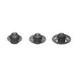 Phonak hearing aid SDS 4.0 Open Dome trial set of 3 - one each of small, medium & large