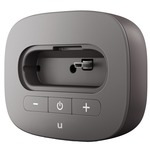 Unitron uTV3 streamer TV basestation and charger 