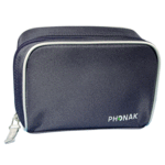 Phonak C&C Line Hygiene Hearing Aid Care Storage Bag