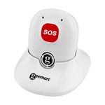 Additional wireless pendant for Geemarc AmpliDECT 295 SOS-PRO cordless phone