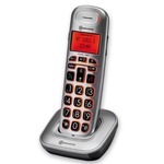  Amplicomms BigTel 1201 Cordless telephone extra handset