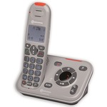 Amplicomms PowerTel 2780 Cordless telephone with answerphone