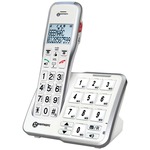 Geemarc AmpliDECT 595 Amplified Cordless Telephone with up to 50dB Receiving Volume