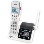 Geemarc AmpliDECT 595 U.L.E Cordless Phone with answering machine