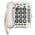 Ex demonstration - Geemarc CL100 telephone