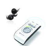 Bellman Mino Digital Personal Amplifier kit with earphones 