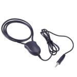 Inductive neckloop 75cm with 3.5mm stereo plug