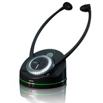 EARIS Digital Headset TV listener System