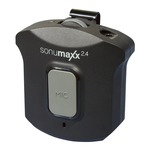 Sonumaxx 2.4 PR V2 Receiver