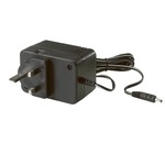 Signolux mains power supply 7.5V 1.5A UK plug