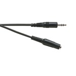 3m Stereo 3.5mm extension lead 