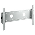 Wall support for large LCD monitors 30" - 48"