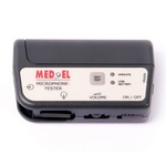 MED-EL Microphone Test Device kit