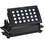 LED DMX IP66 Outdoor RGB + White Floodlight Wall Washer