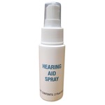 2 fl oz (59ml) Ear mould hearing aid spray
