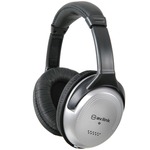 Digital Stereo Headphones with in-line volume control