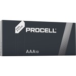 Duracell Procell AAA Alkaline Batteries - Box of 10