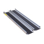 2130mm (7ft) Telescopic Channel Wheelchair Access Ramps