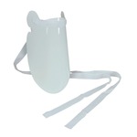 Plastic Sock Aid with Cotton Straps