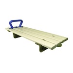Medina Plastic Bath Board (with handle) - 660 mm (26") wide