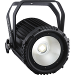 ODC-100/WS  DMX COB White LED 60° 100W Light, IP66 for outdoor use
