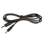 3.5mm to 2.5mm stereo audio lead - 1.5m