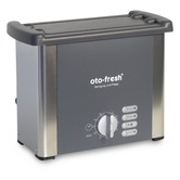 oto-fresh® Ultrasonic cleansing unit Elmasonic S10