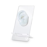 Pearl Magnetic Demonstration Ear with stand