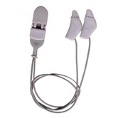 Ear Gear Micro Corded - Hearing Aid Protection