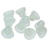 ReSound Small 9mm Thintube Power Domes - pk of 10