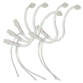 ReSound Hearing Aid SureFit Right Thintube size -1BR - pk of 5 