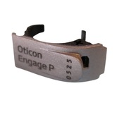 Oticon Engage BTE PP 105 FM10/AP1000 battery drawer shoe adaptor