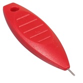 Oticon Hearing Aid Service Tool - Red