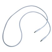 Oticon Streamer Pro neck cord