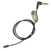 ComPilot External Lapel Microphone MC1