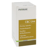 Phonak C&C Line Drying Capsules CD5 (pack of 6)