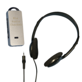 Phonak Receiver Audio Checker