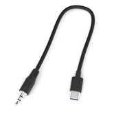 Phonak Roger On USB C to 3.5mm audio convertor lead