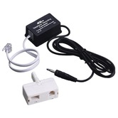 Roger Pen/Select & wireless accessories BT socket adaptor