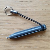 Oticon Tamperproof battery drawer tool/screwdriver