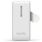 Oticon EduMic classroom remote microphone for Oticon Opn, Engage, More, Xceed & Siya hearing aids, Ponto 4 & Ponto 5 Mini